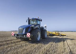 Трактори 4WD New Holland T9.565