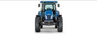 Трактори 4WD New Holland TD 5.65 (500)