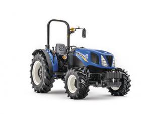 Трактори 4WD New Holland TD3.50