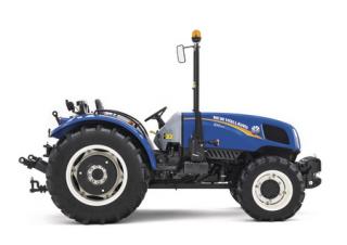 Трактори 4WD New Holland TD4.90 F