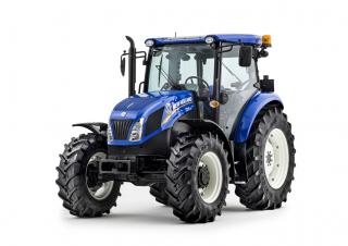 Трактори 4WD New Holland TD5.105