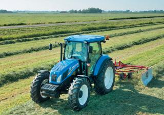 Трактори 4WD New Holland TD5.85