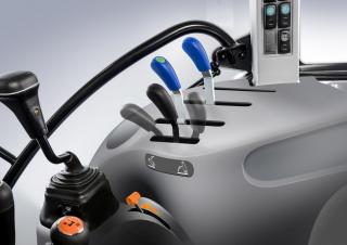 Трактори 4WD New Holland TD5.95