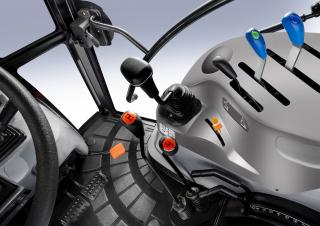 Трактори 4WD New Holland TD5.95