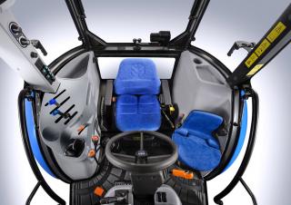 Трактори 4WD New Holland TD5.95