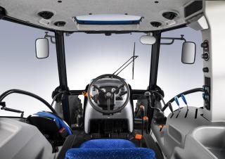 Трактори 4WD New Holland TD5.95