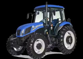Трактори 4WD New Holland TL5.100