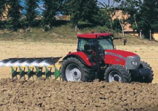 Трактори 4WD McCormick TTX 210 E