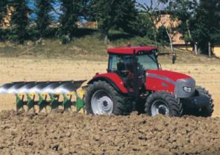 Трактори 4WD McCormick TTX 210 E-Plus