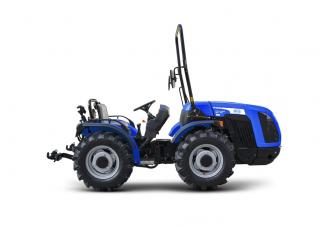 Трактори 4WD BCS Valiant 60 AR Micro 