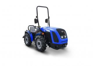 Трактори 4WD BCS Valiant 60 AR Micro 