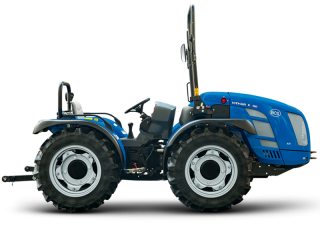 Трактори 4WD BCS Vithar K90 AR 