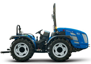 Трактори 4WD BCS Vithar K90 RS 