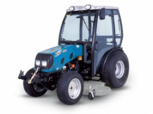 Трактори 4WD BCS Vivid 400