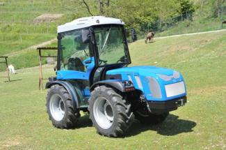 Трактори 4WD BCS Volcan 750 AR