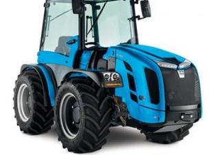 Трактори 4WD BCS Volcan K105 SDT