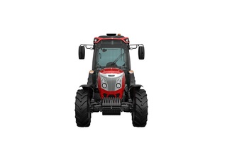 Трактори 4WD McCormick X4.110XL