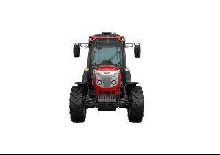 Трактори 4WD McCormick X4.120XL