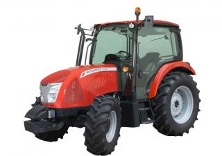 Трактори 4WD McCormick X4.30GE