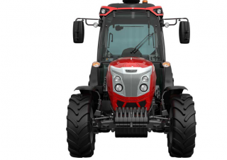 Трактори 4WD McCormick X4.40XL