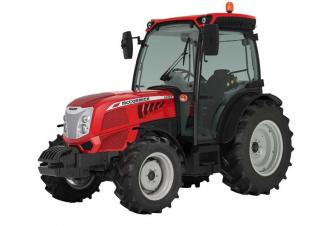 Трактори 4WD McCormick X4.40XL