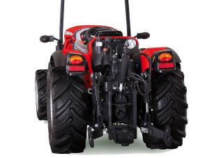Трактори 4WD McCormick X4.40XL