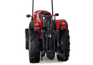 Трактори 4WD McCormick X4.80XL-4