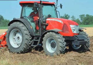 Трактори 4WD McCormick X50.20m