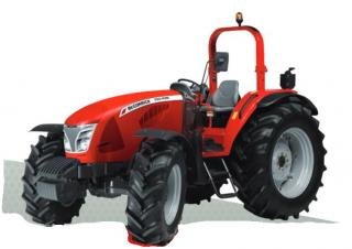 Трактори 4WD McCormick X50.20m