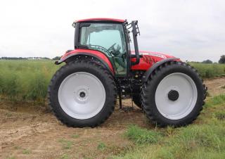 Трактори 4WD McCormick X5.45-4HC
