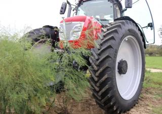 Трактори 4WD McCormick X5.45-4HC
