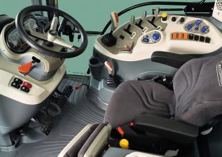 Трактори 4WD McCormick X5.45-4