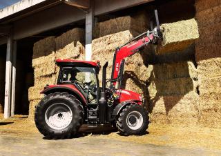 Трактори 4WD McCormick X6.430 LS