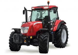 Трактори 4WD McCormick X6.430 VT-Drive