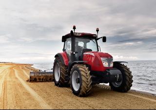 Трактори 4WD McCormick X6.430 VT-Drive