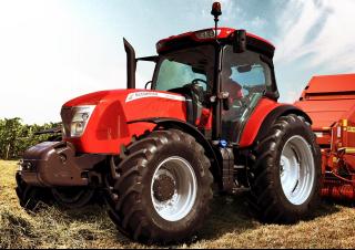Трактори 4WD McCormick X6.440 LS