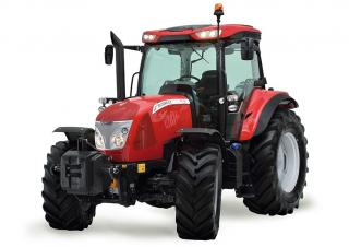 Трактори 4WD McCormick X6.440 LS