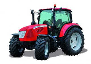 Трактори 4WD McCormick X6.55