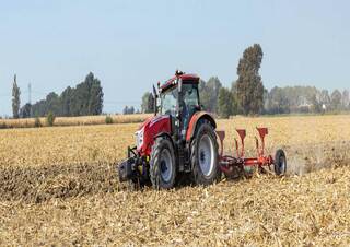 Трактори 4WD McCormick X7.417 P6-Drive Efficient