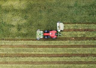 Трактори 4WD McCormick X7.460 VT-Drive