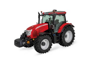 Трактори 4WD McCormick X7.618 P6-Drive Efficient