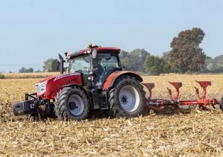 Трактори 4WD McCormick X7.618 P6-Drive Efficient