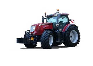 Трактори 4WD McCormick X7.623 Efficient 