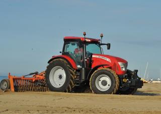 Трактори 4WD McCormick X7.660 P6-Drive