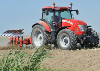 Трактори 4WD McCormick X7.670 P6-Drive
