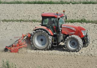 Трактори 4WD McCormick X7.670 P6-Drive