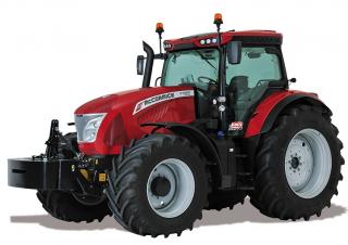 Трактори 4WD McCormick X7.690 P6-Drive