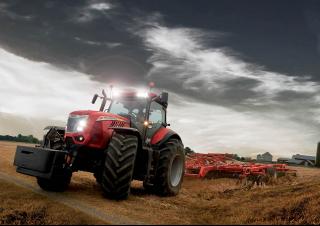 Трактори 4WD McCormick X8.670 Premium