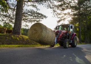 Трактори 4WD Yanmar YT359V-Q 
