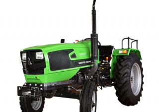 Трактори з заднім приводом DEUTZ-FAHR 3042 E